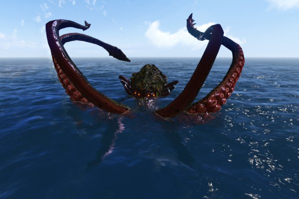 Kraken 24at